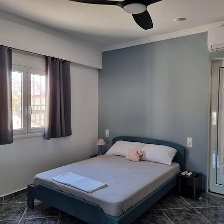 Isthmus Cuddly Nest Appartement Isthmia Buitenkant foto